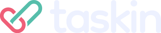 Taskin logo